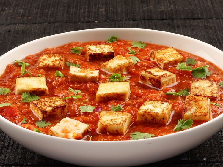 Paneer masala deals