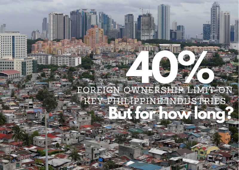 foreign ownership 
