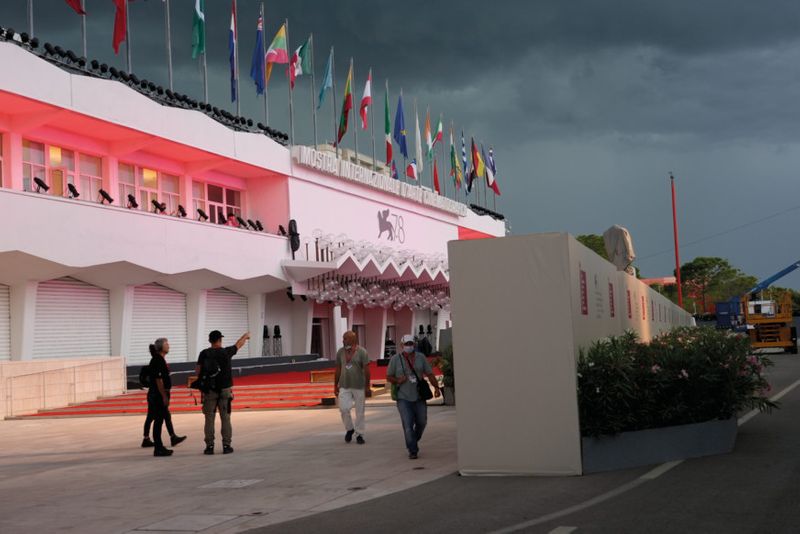 Venice Film Festival-1630393364595