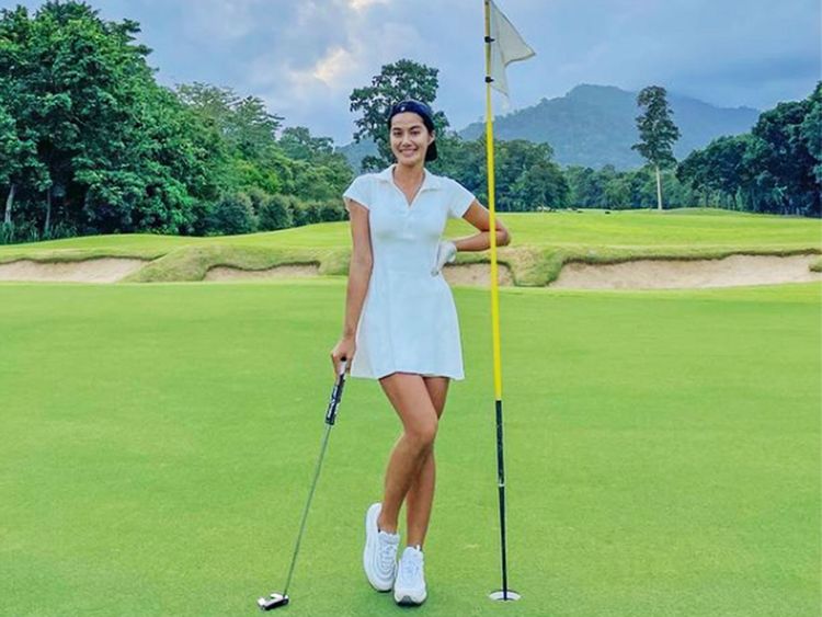 Womens Amateur Asia-Pacific Championship heading to Abu Dhabi Golf Club Golf-uae