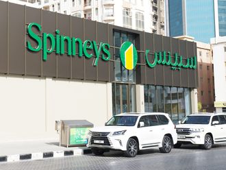UAE's Spinneys sets Dh1.42-Dh1.53 as IPO price range