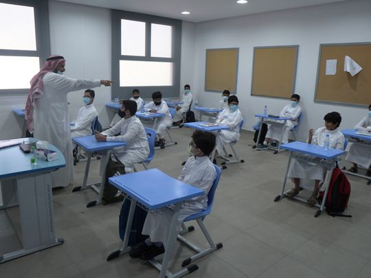 saudi unvaccinated travel