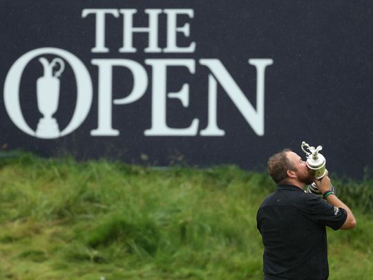 The Open returns to Royal Portrush in 2025