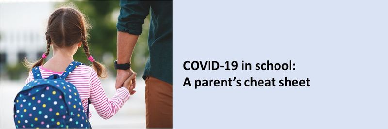 COVID-19 in Dubai schools