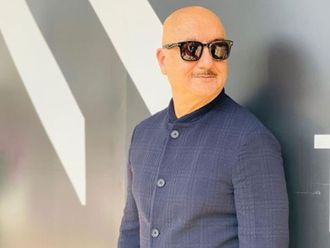 Thieves break into Anupam Kher's office, probe launched