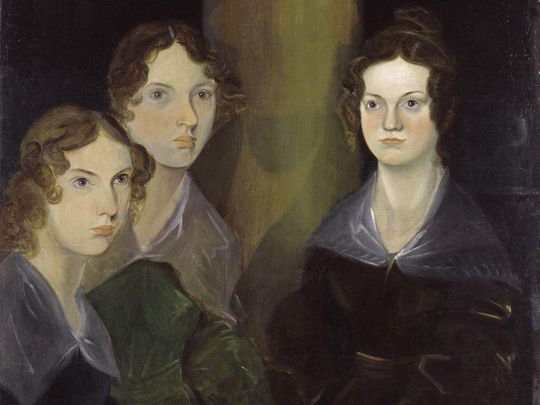 Today #39 s Crossword: Here #39 s why the Brontë sisters had to pretend to be