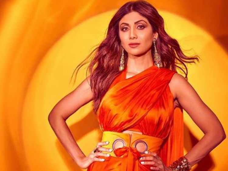 Raj Bad Com - Bollywood star Shilpa Shetty on making bad decisions in life amid Raj  Kundra porn scandal | Bollywood â€“ Gulf News