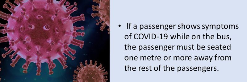 What if COVID-19 is suspected?