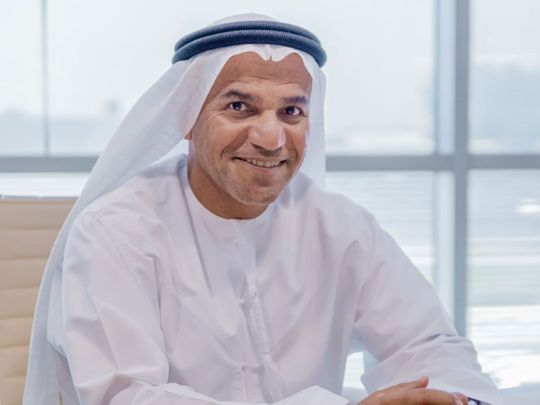 – Dr. Saeed Al Dhaheri – An academic researcher and investor in the GovTech sector