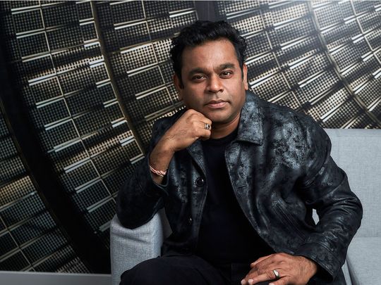 Expo 2020 Dubai: AR Rahman on why working with the all-women Firdaus  Orchestra was so special | Expo2020-entertainment – Gulf News