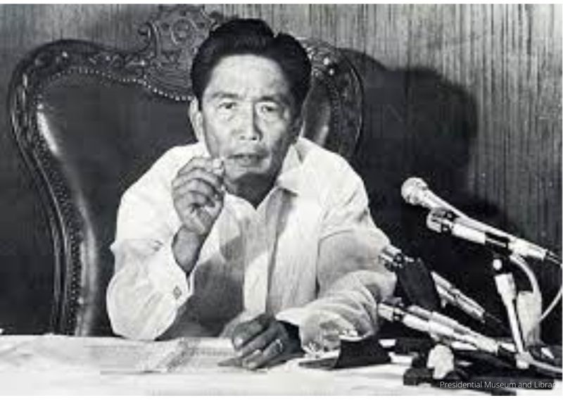 Marcos Martial Law