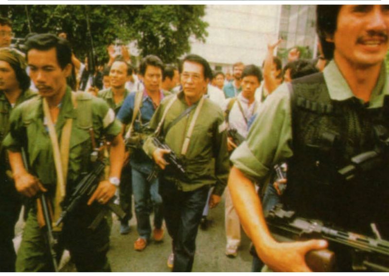 Marcos Martial Law