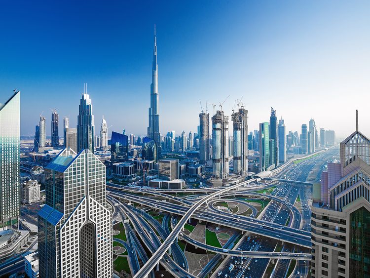 Visit Dubai: The ultimate travel guide to spending 4 days in Dubai | Travel  – Gulf News