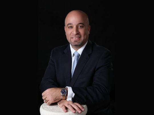 Maher Jadallah, Senior Director - Middle East & North Africa, Tenable