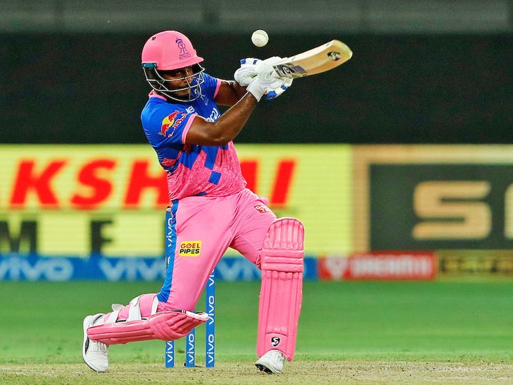 28-year-old Sanju Samson has played just 27 international matches