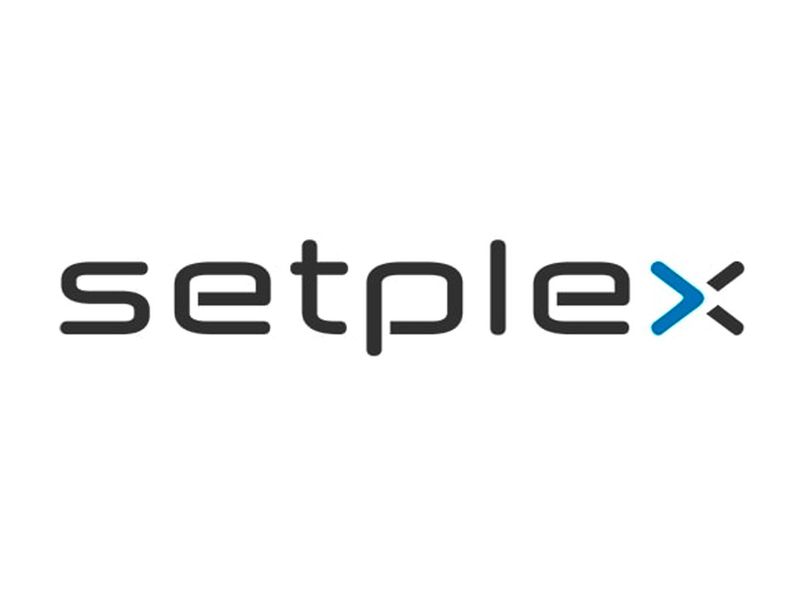 Setplex Logo