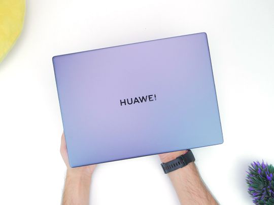 Huawei MateBook 14 1