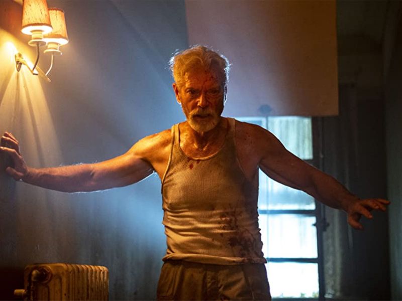 Stephen Lang in Don't Breathe 2 (2021)