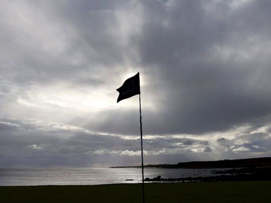 The Alfred Dunhill Links Championship is unique on the European Tour as it played across three Scottish courses simultaneously