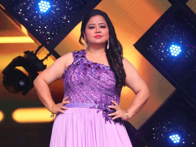 Bharti Singh