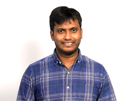 Raviteja Dodda, CEO and Co-founder of MoEngage