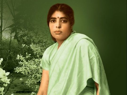 janaki ammal