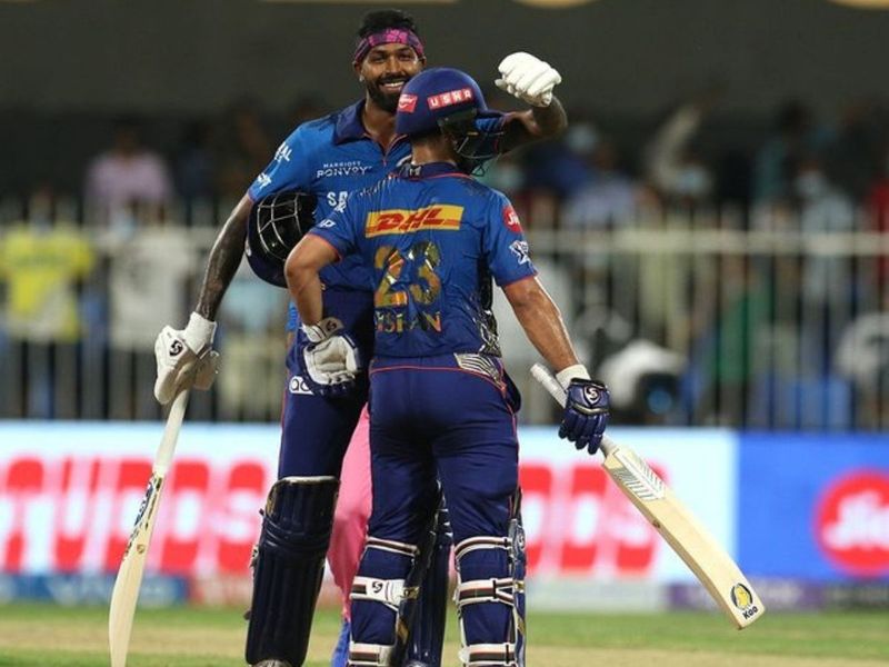 IPL 2021 in UAE: Gulf News readers join experts to go over Mumbai Indians' romp against Rajasthan Royals