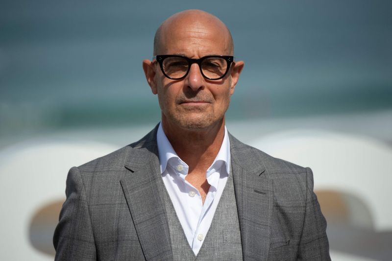 Stanley Tucci 2-1633599281398