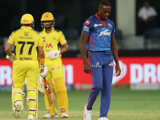 IPL 2021 in UAE: Gulf News readers, experts marvel at Dhoni and Chennai’s last-gasp win over Delhi in Qualifier