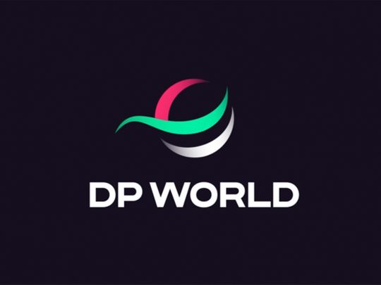 Stock - DP World