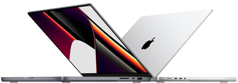 20211018 new macbook pro
