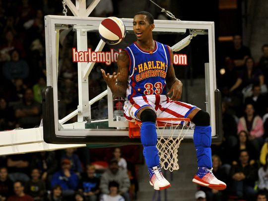 Harlem Globetrotters-1634546238339