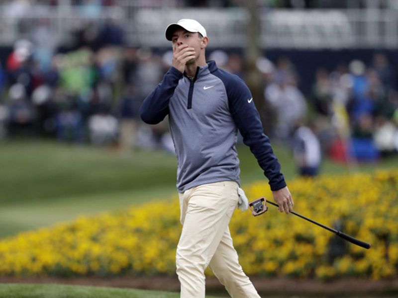 2019 Players Championship - McIlroy got his hands on the ‘fifth major’ after beating Jim Furyk by one shot in a thrilling final round at TPC Sawgrass. In winning the prestigious tournament, McIlroy became just the second player from the UK to win the PGA Tour’s flagship event following Sandy Lyle in 1987. 