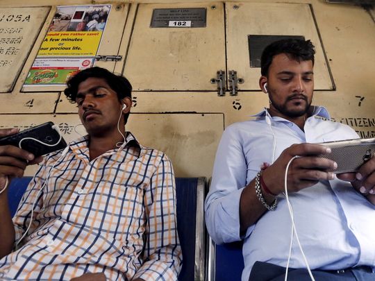 Mobile Indians 
