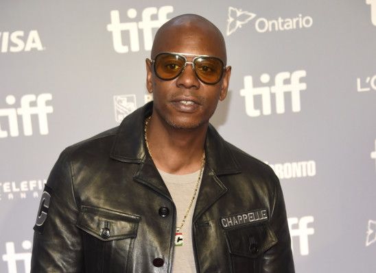Netflix staff stage walkout over Dave Chappelle’s comments | Hollywood ...