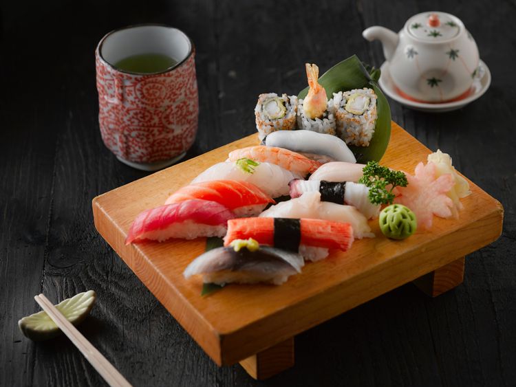 Japanese food wave in UAE: Foodies explain the appeal | Food – Gulf News