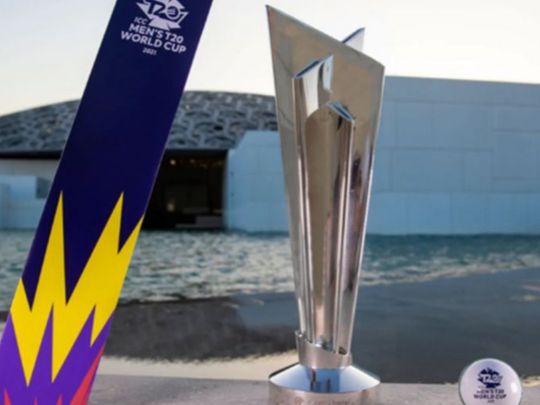 T20 World Cup: How the UAE became a world cricket hub | Special-reports ...