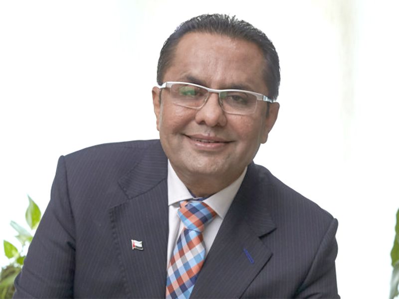 Rizwan Sajan