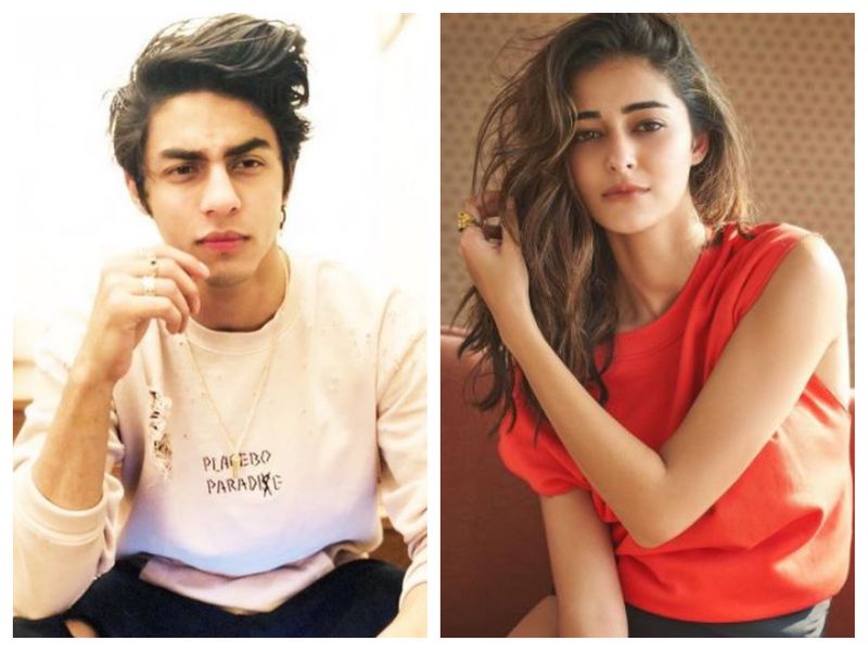 Aryan Khan drug case: Bollywood star Ananya Panday to be questioned again and more developments | Bollywood – Gulf News