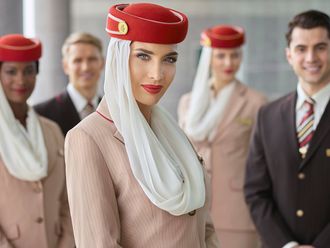 Emirates hikes pay, perks for employees starting July