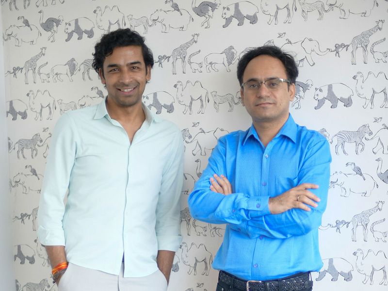 Stock - Anuj Srivastava and Ramakant Sharma