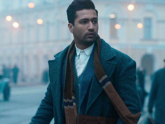 The Vicky Kaushal Character Who Is Your Soulmate Based On Astrology