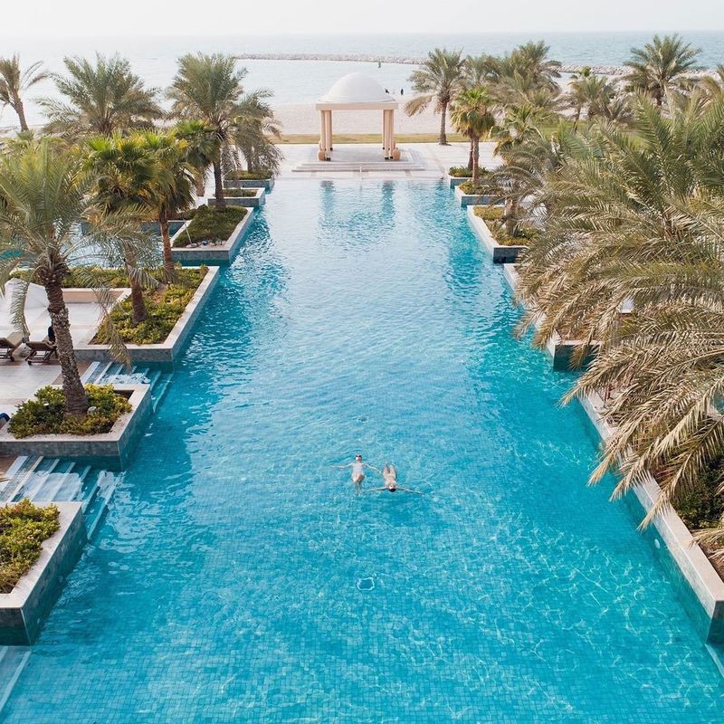 Hilton RasAlKhaimah Beach Resort
