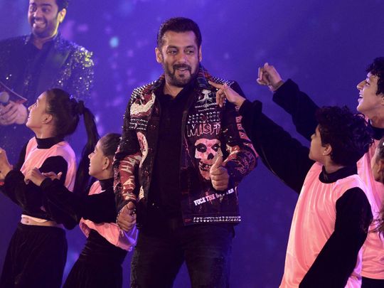 Bollywood actor Salman Khan files appeal in Bombay High Court for restraining order against Panvel neighbour