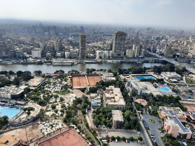 Cairo pic