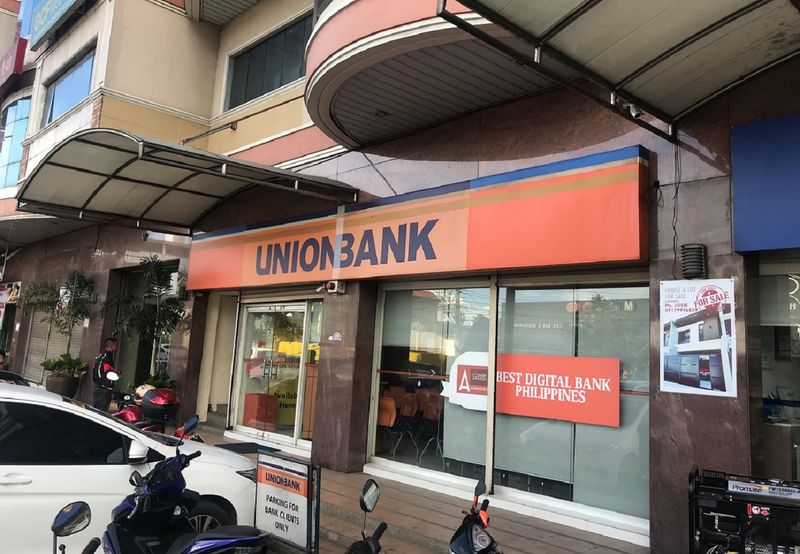 Unionbank of the Philippines Bank Philippines