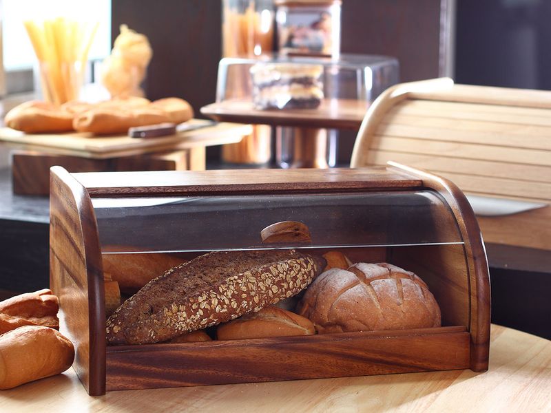 bread box