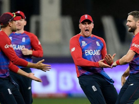 ICC T20 World Cup in UAE: Gulf News experts and Mr Cricket UAE discuss massive win for England over Australia and South Africa defying Sri Lanka