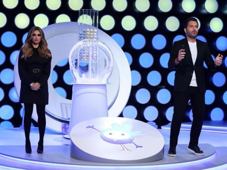 UAE: Winners share Dh1 million prize in Mahzooz draw | Uae – Gulf News