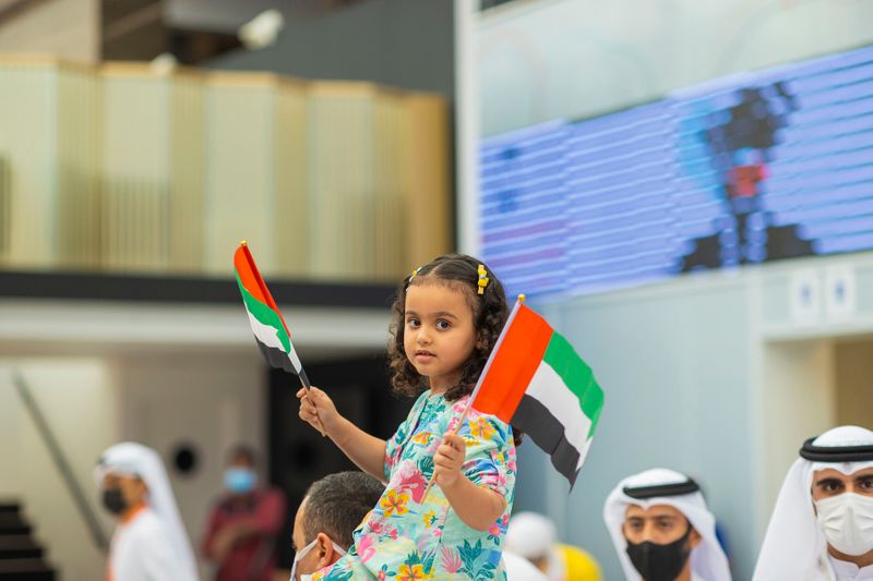 UAE flag 2